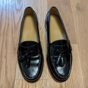 Cole Haan Pinch Tassel Loafer